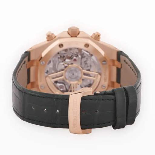 Audemars Piguet Royal Oak Chronograph 26240OR.OO.D404CR.02 Super Clone - photo 4