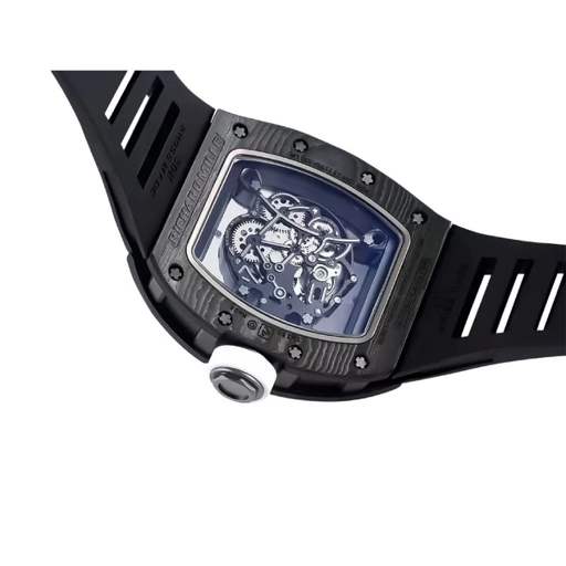 Richard Mille RM 055 “Bubba Watson” True Clone 1:1 - photo 3