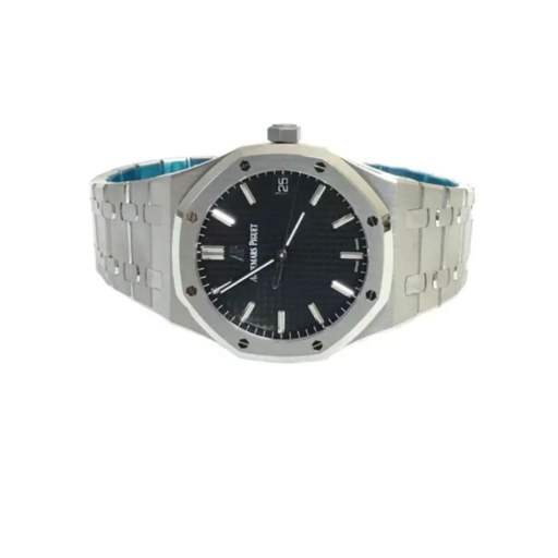 Audemars Piguet Royal Oak 15500ST Selfwinding Premium Clone Edition - photo 4