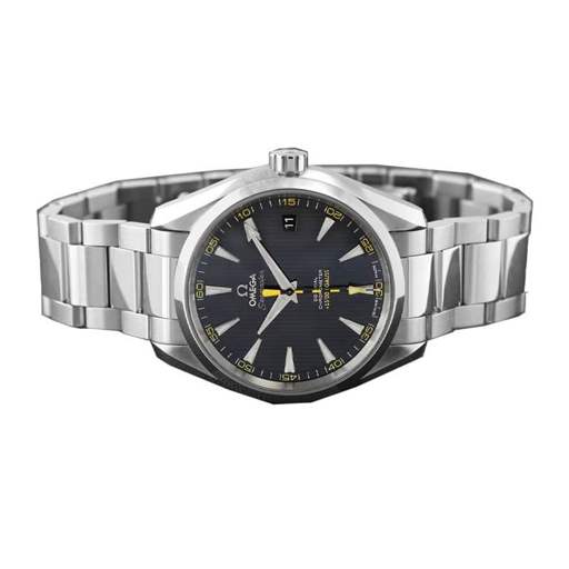 Omega Seamaster Aqua Terra Co-Axial Master Chronometer 231.10.42.21.01.002 Authentic Clone 1:1 - photo 4