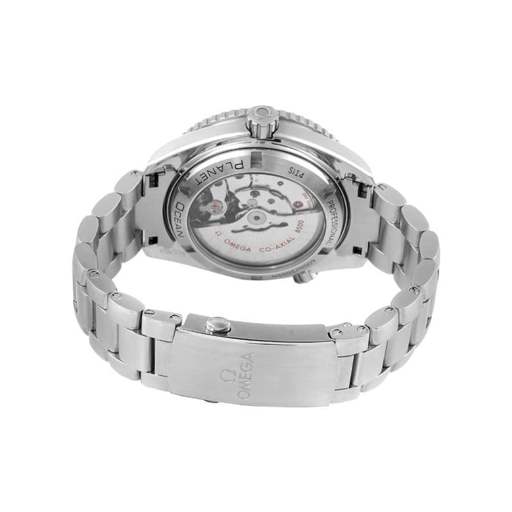 Omega Seamaster Planet Ocean 232.30.42.21.01.001 Black Dial Super Accurate Clone - photo 4
