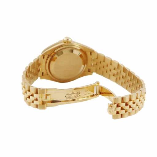 Rolex Datejust Gold 279178 Collector’s Clone 1:1 - photo 4