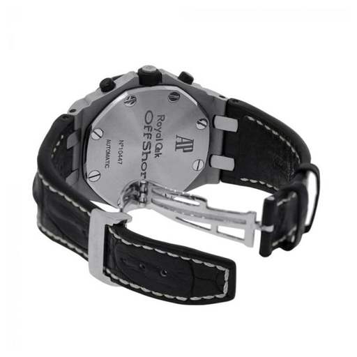 Audemars Piguet Royal Oak Offshore 26170ST.OO.D101CR.02 “Panda” Superior Replica - photo 3