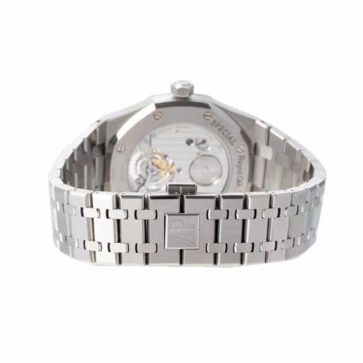 Audemars Piguet Royal Oak Tourbillon 26522TI “Titanium” True Replica 1:1 - photo 3