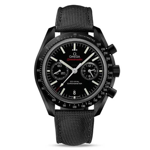 Omega Speedmaster Dark Side of the Moon Apollo 8 304.32.44.52.01.001 Mirror Clone 1:1
