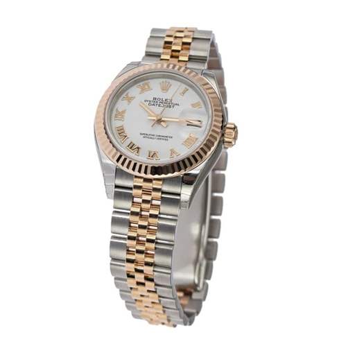 Rolex Lady-Datejust 279171-0021 “Jubilee” First-Class Clone - photo 2