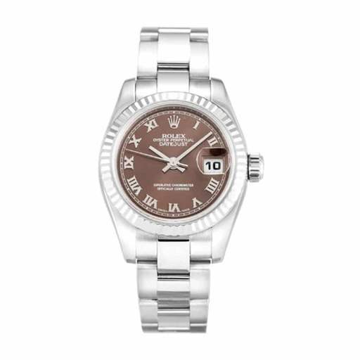 Rolex Datejust 179179 “Bronze Dial” Luxury Clone Quality
