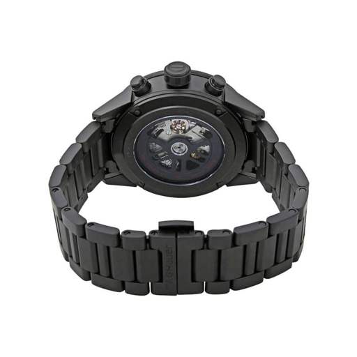 TAG Heuer Carrera 01 CAR2090.BH0729 “Black Skeleton” Top Grade Clone 1:1 - photo 4