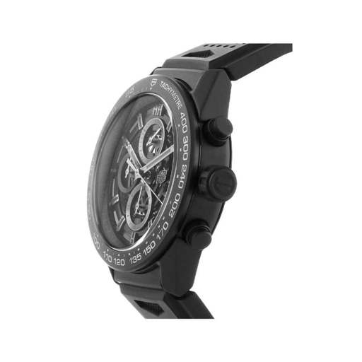 TAG Heuer Carrera 01 CAR2A91.FT6071 “Full Black” Ultimate Clone Quality - photo 3
