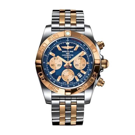 Breitling Chronomat B01 CB0110121C1C1 “Super Chronomat” Super Clone Quality