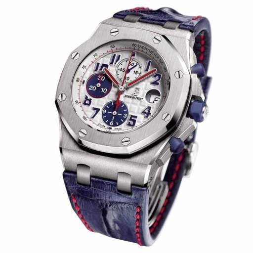 Audemars Piguet Royal Oak Offshore 26208ST.OO.D305CR.01 “Tour Auto” Perfect Clone Edition - photo 2