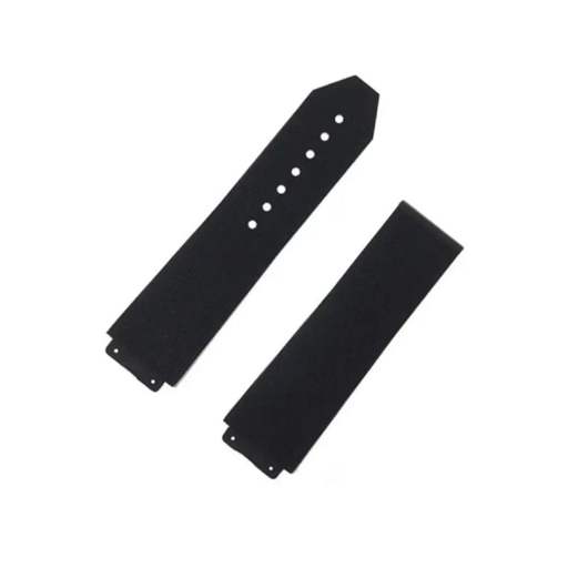 Hublot – Classic Fusion –  Rubber Strap – Black