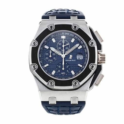 Audemars Piguet Royal Oak Offshore 26030PO.OO.D021IN.01 “Juan Pablo Montoya” Luxury Clone Quality