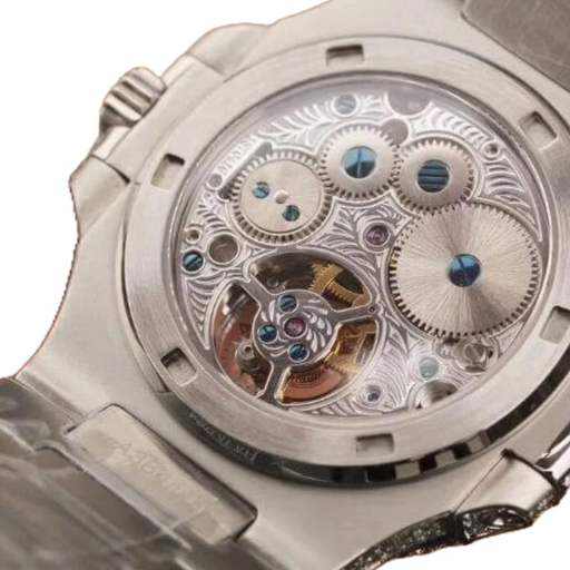 Patek Philippe Nautilus 5711 Tourbillon Precision Replica Edition - photo 4