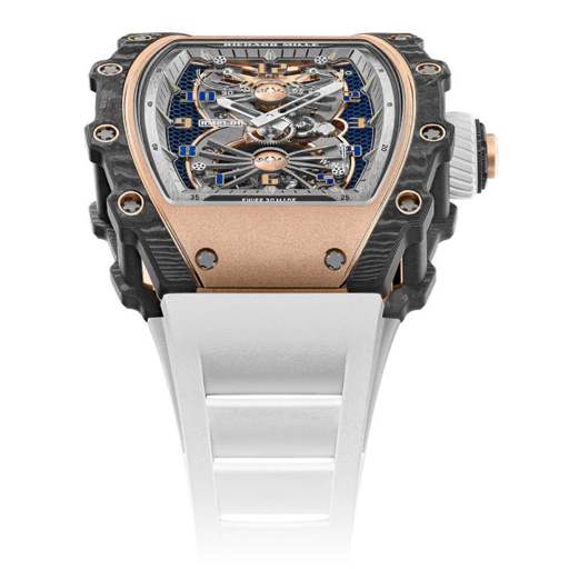 Richard Mille RM 21-01 “Aerodyne” Superior Clone - photo 3