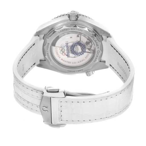 Omega Seamaster 522.33.40.20.04.001 Premium Replica 1:1 - photo 5