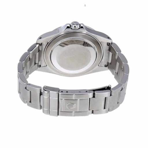 Rolex Datejust Black Diamond 126334 Exact Replica 1:1 - photo 4