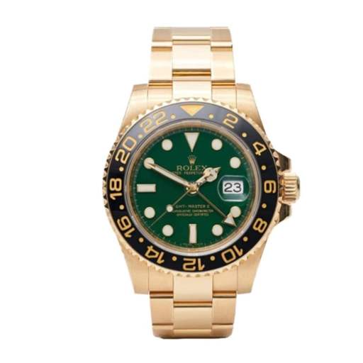 Rolex GMT-Master II 11678LN Premium Copy 1:1