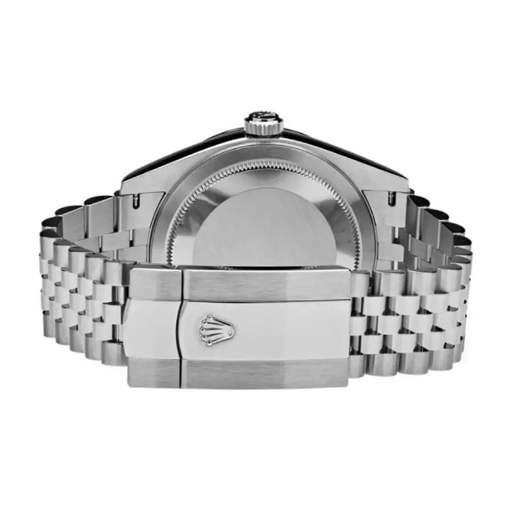 Rolex Sky-Dweller 336934-0004 “White Dial” Ultra Detailed Clone - photo 2