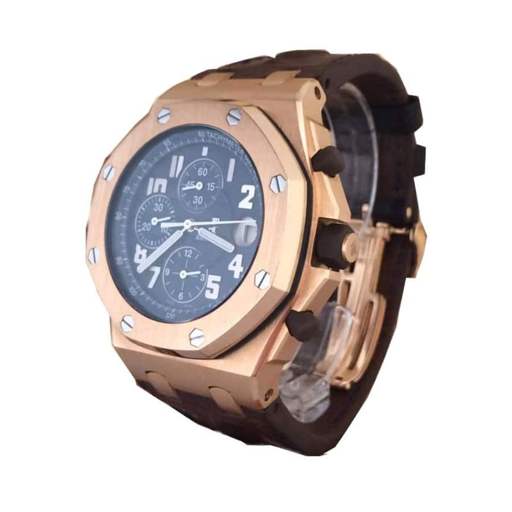 Audemars Piguet Royal Oak Offshore 26365OR.OO.D801CR.01 Top Replica 1:1 - photo 3