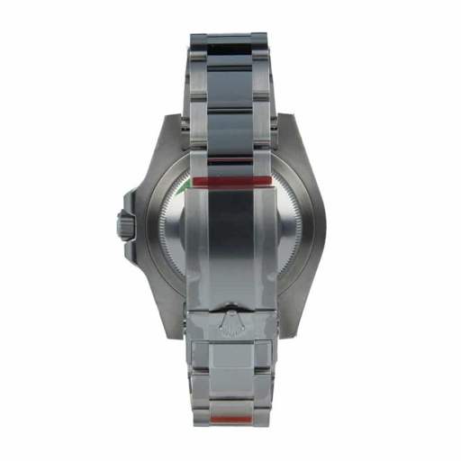 Rolex GMT-Master II 116710BLNR “Batman” Authentic Clone 1:1 - photo 4