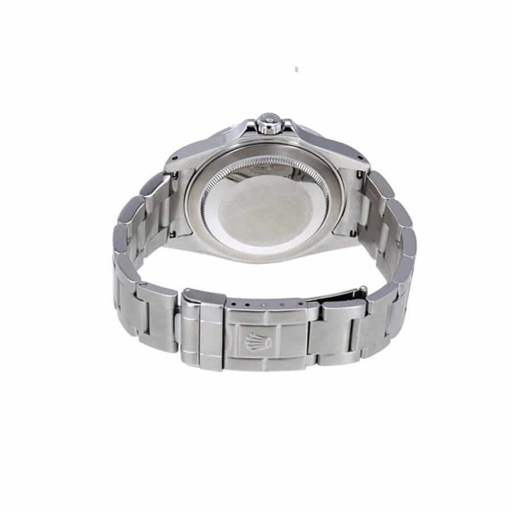 Rolex Datejust Rhodium Dial 126334-0013 Handcrafted Clone Quality - photo 3