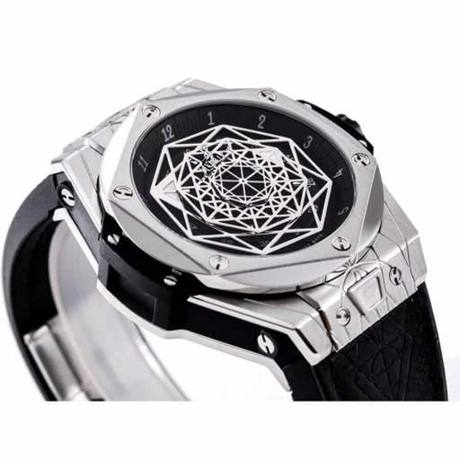 Hublot Big Bang Sang Bleu 415.NX.1112.VR.MXM16 Ultra Realistic Replica - photo 3