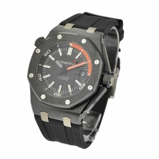 Audemars Piguet Royal Oak Offshore 15707CE.OO.A002CA.01 “Diver” Super Clone Edition - photo 2