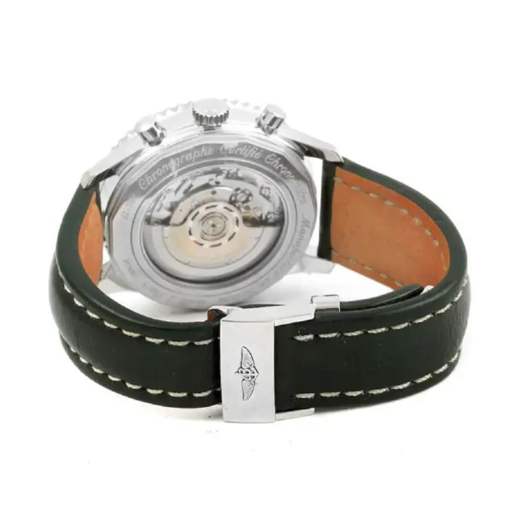 Breitling Navitimer 01 AB0127211B1A1 High-End Clone Quality - photo 3