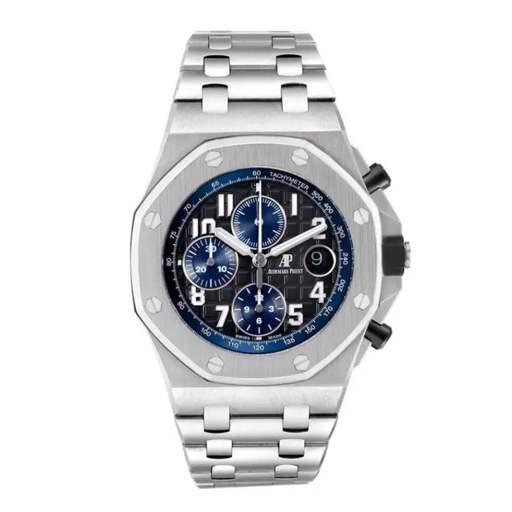 Audemars Piguet Royal Oak Offshore 26470ST.OO.A028CR.01 Precision Clone