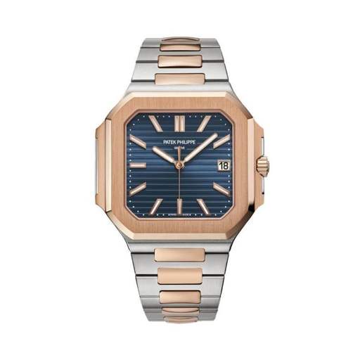 Patek Philippe Cubitus 5821/1AR-001 “Two Tone Chronograph” True Replica 1:1