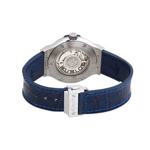 Omega Seamaster Diver 210.90.42.20.03.001 “Blue Titanium” Perfect Super Clone - photo 4