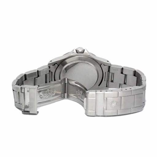 Rolex Explorer II 1655 “Steve McQueen” Vintage Handcrafted Replica Edition - photo 4