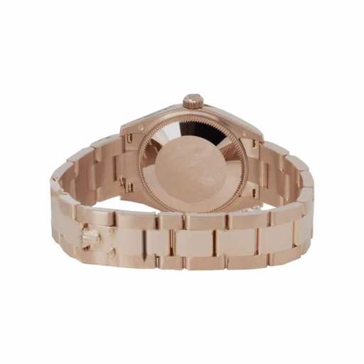 Rolex Datejust 278245 “Everose Gold” Collector’s Clone 1:1 - photo 3