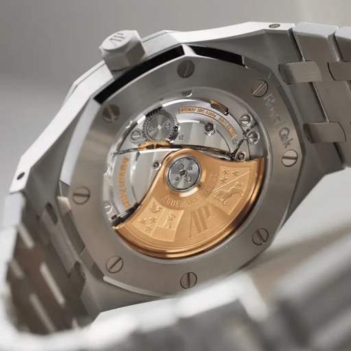 Audemars Piguet Royal Oak 15450ST.OO.1256ST.01 Super Clone - photo 4