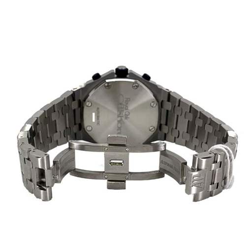 Audemars Piguet Royal Oak Offshore 26237ST “25th Anniversary” Authentic Clone 1:1 - photo 3