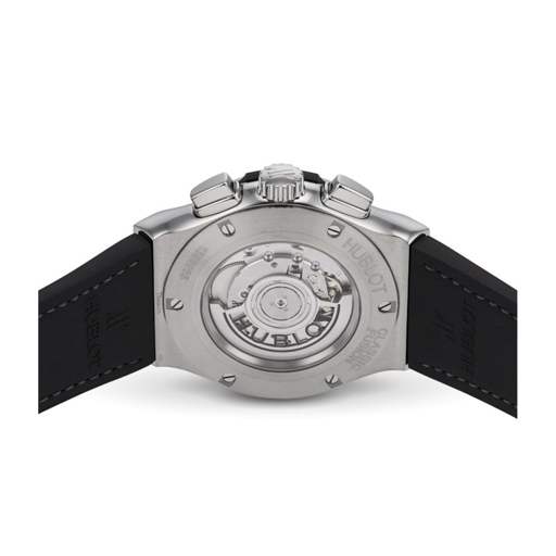 Hublot Classic Fusion 521.NX.7071.LR “Racing Grey” First-Class Clone - photo 6