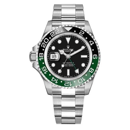 Rolex GMT-Master II 126720VTNR “Sprite” Master Clone Quality