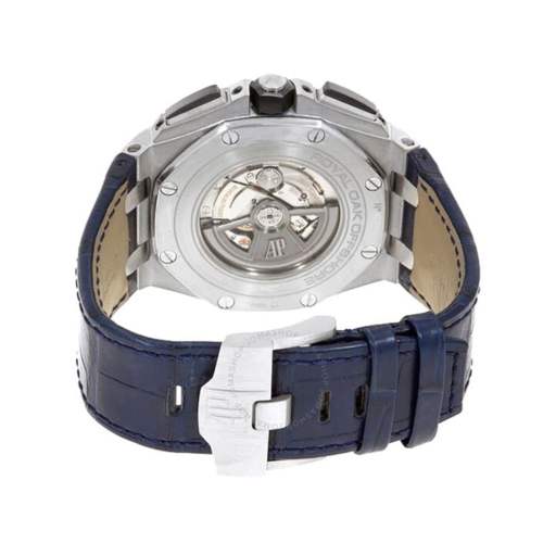 Audemars Piguet Royal Oak Offshore 26401PO Exceptional Replica 1:1 - photo 4