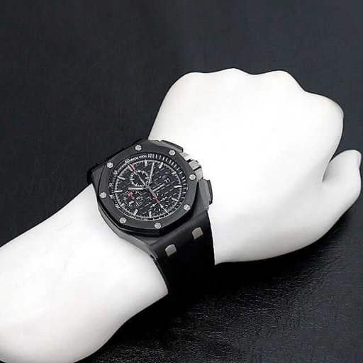Audemars Piguet Royal Oak Offshore 26402CE.OO.A002CA.01 Super Accurate Clone - photo 5