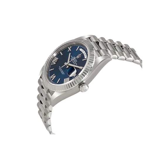 Rolex Day-Date 228239-0002 “Blue Dial” Elite Clone Edition - photo 3