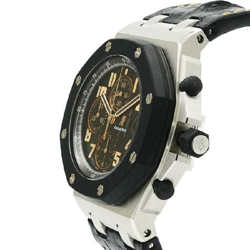 Audemars Piguet Super Clone “New York” 26298SK.OO.D101CR.01 Ultra Realistic Replica - photo 3
