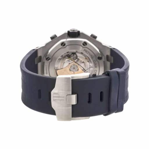 Audemars Piguet Royal Oak Offshore 26703ST.OO.A027CA.01 “Diver Chronograph” Exact Replica 1:1 - photo 4