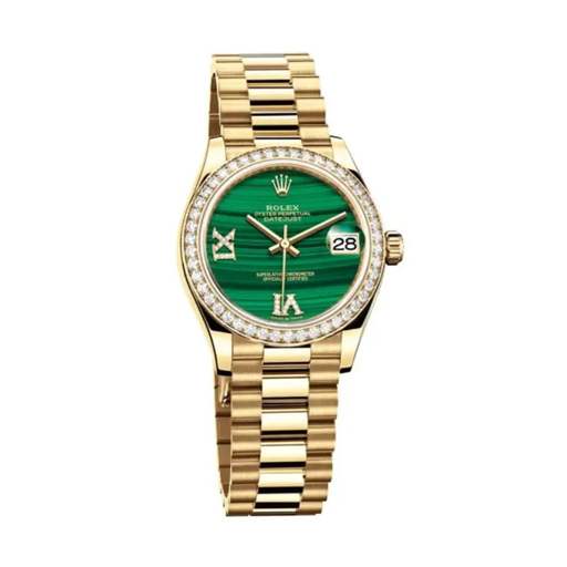 Rolex Datejust 278288 RBR – 83368 High-End Clone Quality - photo 2