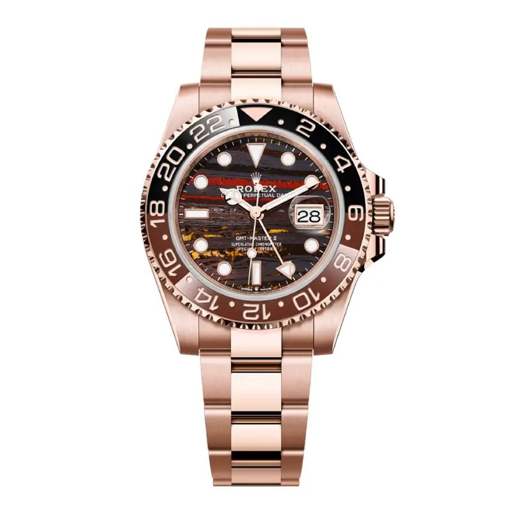 Rolex GMT-Master II 126715CHNR Super Clone