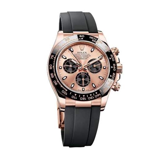 Rolex Cosmograph Daytona 116515LN Top Replica 1:1 - photo 2