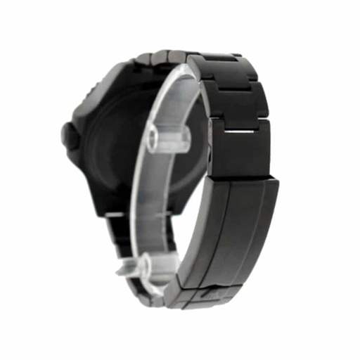 Rolex Deepsea Sea-Dweller “Black PVD D-Blue” 116660 Super Clone Edition - photo 4
