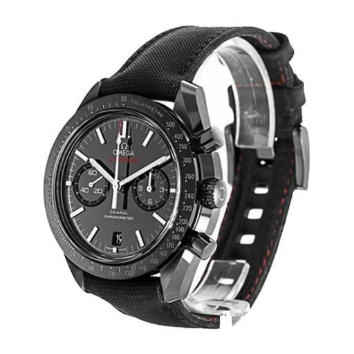 Omega Speedmaster Dark Side of the Moon Apollo 8 304.32.44.52.01.001 Mirror Clone 1:1 - photo 2