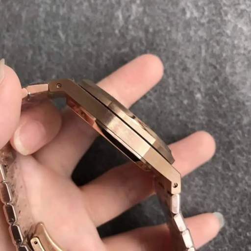 AP Royal Oak Chronograph 15400ST Supreme Clone Quality - photo 3