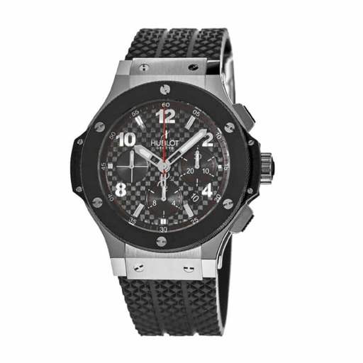 Hublot Big Bang 301.SX.130.RX “Rubber Strap” Handcrafted Replica Edition - photo 2